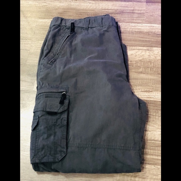 BC Clothing Other - Men's XL Cargo Pants by BC Clothing, Hiking, Work
